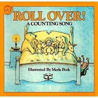 Roll Over!: A Counting Song