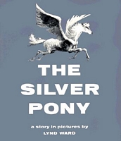 The Silver Pony