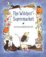 The Witches' Supermarket