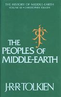 The Peoples of Middle-Earth