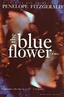 The Blue Flower