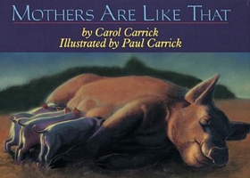 Carol Carrick's Latest Book