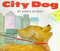 City Dog