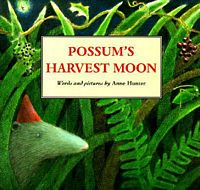 Possum's Harvest Moon