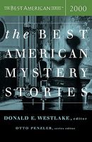 The Best American Mystery Stories