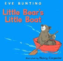 Little Bear's Little Boat