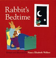 Rabbit's Bedtime