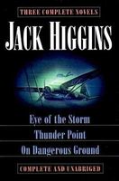 Eye of the Storm / Thunder Point / On Dangerous Ground