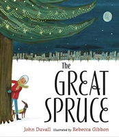 The Great Spruce