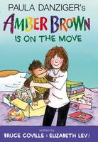 Amber Brown Is on the Move