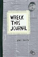 Wreck This Journal