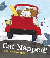 Leeza Hernandez's Latest Book