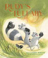 Rudy's Lullaby