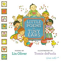 Little Poems for Tiny Ears