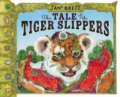 The Tale of the Tiger Slippers