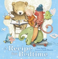 A Recipe for Bedtime