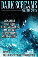 Dark Screams: Volume Seven