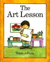 The Art Lesson