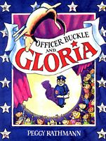 Officer Buckle and Gloria