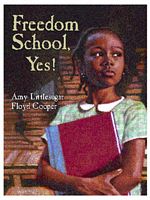 Freedom School, Yes!