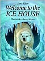 Welcome to the Ice House