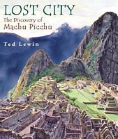 Lost City