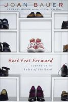 Best Foot Forward