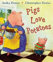 Pigs Love Potatoes