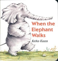 When the Elephant Walks