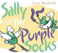 Sally and the Purple Socks