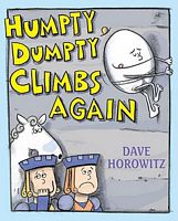 Humpty Dumpty Climbs Again