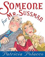 Someone for Mr. Sussman