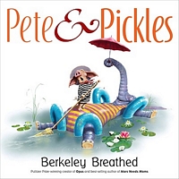 Pete & Pickles