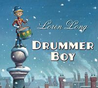 Drummer Boy