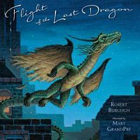 Flight of the Last Dragon