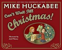 Mike Huckabee's Latest Book