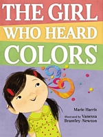 Marie Harris's Latest Book