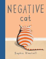 Negative Cat