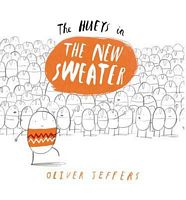 The Hueys in the New Sweater