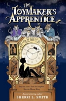 The Toymaker's Apprentice