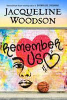 Jacqueline Woodson's Latest Book