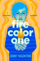 Fire Color One