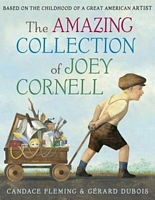 The Amazing Collection of Joey Cornell