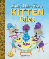 Kitten Tales