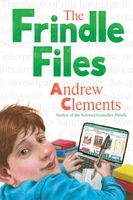 Andrew Clements's Latest Book