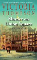 Murder on Union Square