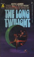 The Long Twilight: and Other Stories