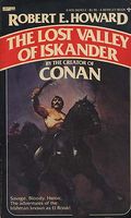 The Lost Valley of Iskander