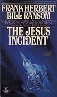 Jesus Incident