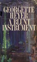 A Blunt Instrument